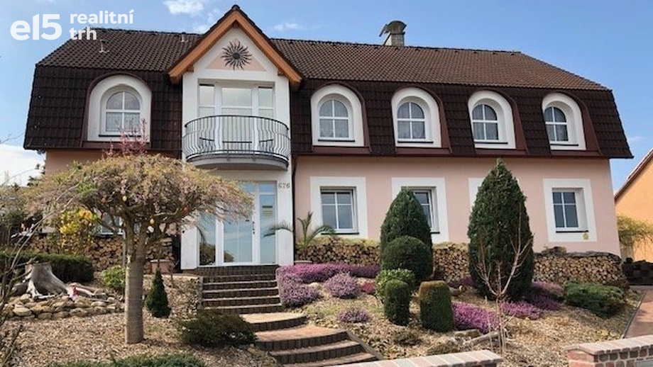 Pronájem kanceláře, 16 m² - Tachov