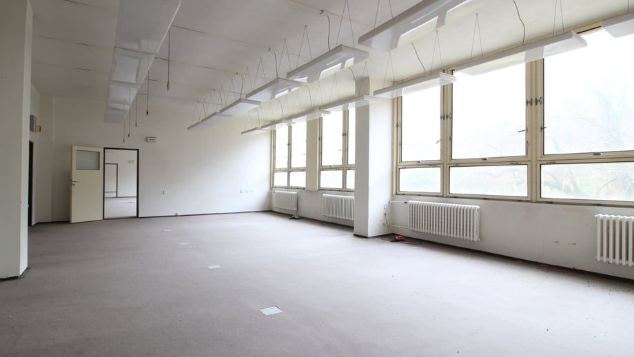 Pronájem ubytování, 2 400 m² - Blansko