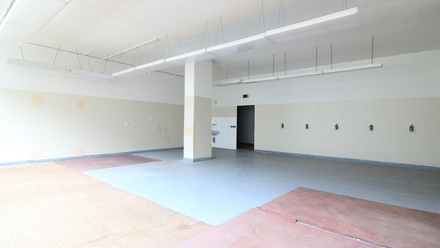 Pronájem kanceláře 2 400 m², Blansko