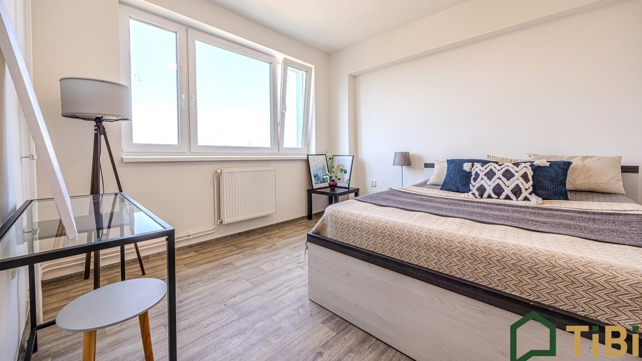 Prodej byty 2+kk, 30 m² - Hodonín
