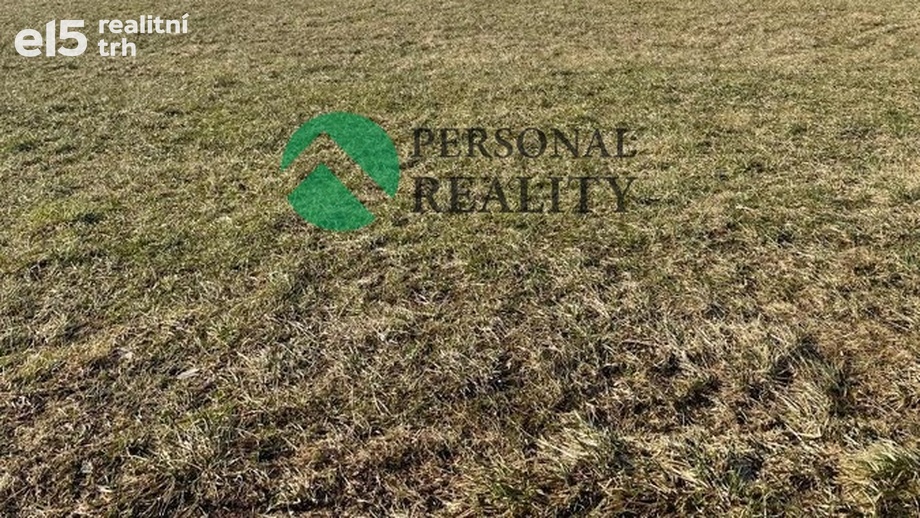 Prodej pozemky pro bydlení, 3 449 m² - Lípa nad Orlicí