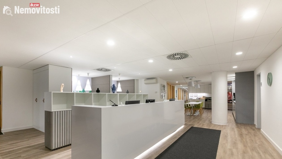 Pronájem virtuální kanceláře 5 m², Praha - Staré Město