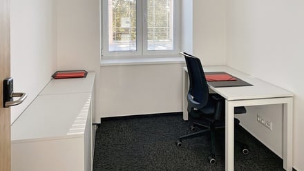 Pronájem kanceláře 10 m², Ostrava - Moravská Ostrava