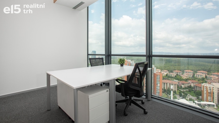 Pronájem kanceláře, 50 m² - Praha - Staré Město
