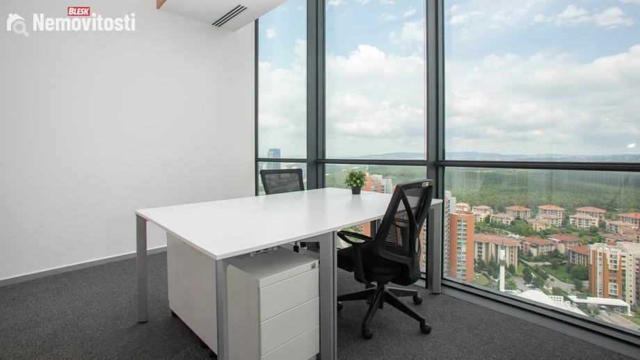 Pronájem kanceláře 50 m², Praha - Staré Město