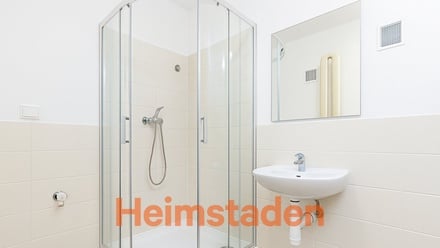 Pronájem bytu 1+1 37 m², Ostrava-Výškovice - Ostrava - Výškovice