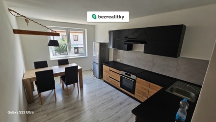 Prodej bytu 3+1 78 m², Mladá Vožice