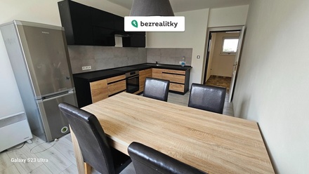 Prodej bytu 3+1 78 m², Mladá Vožice