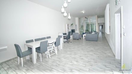 Prodej vícegeneračního domu 223 m², Dolní Dunajovice