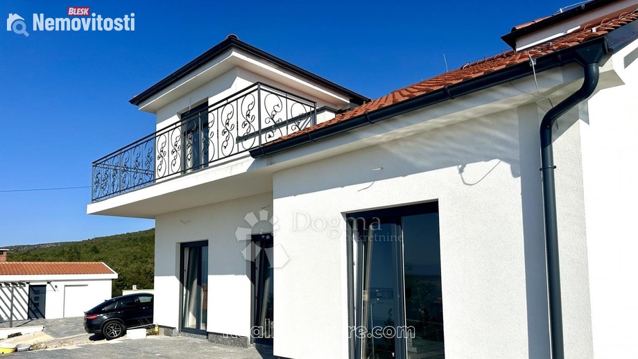 Prodej vily 210 m², Jadranovo, Chorvatsko