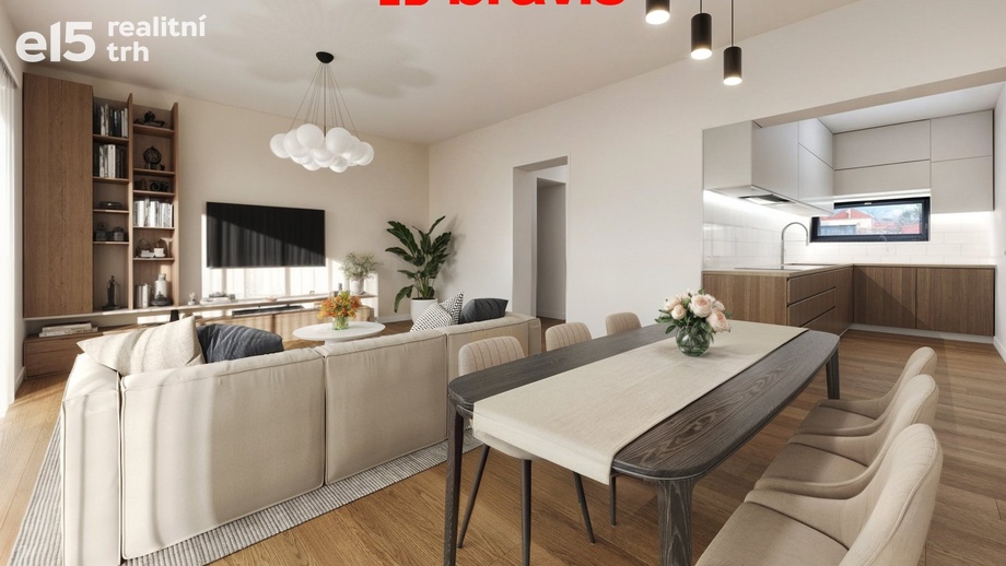 Prodej rodinné domy, 117 m² - Vlasatice