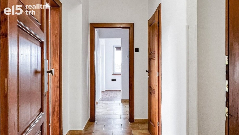 Prodej bytu 3+1 65 m², Nová Říše