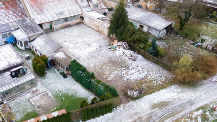 Prodej rodinného domu 184 m², Mšec