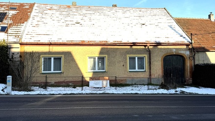 Prodej rodinného domu 184 m², Mšec