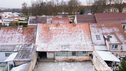 Prodej rodinného domu 184 m², Mšec