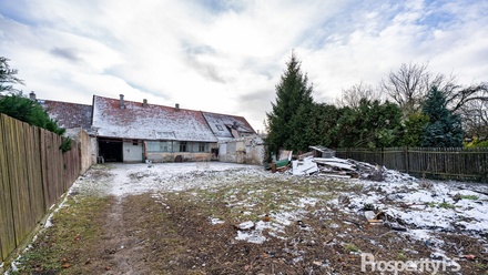 Prodej rodinného domu 184 m², Mšec