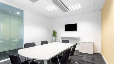 Pronájem kanceláře 10 m², Praha - Karlín