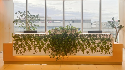 Pronájem kanceláře 10 m², Praha - Nusle