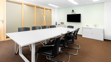 Pronájem kanceláře 50 m², Praha - Staré Město