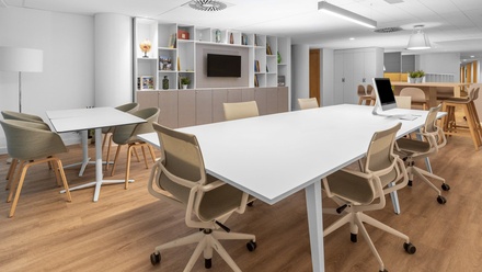 Pronájem kanceláře 50 m², Praha - Staré Město