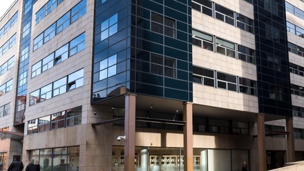 Pronájem kanceláře 50 m², Praha - Staré Město