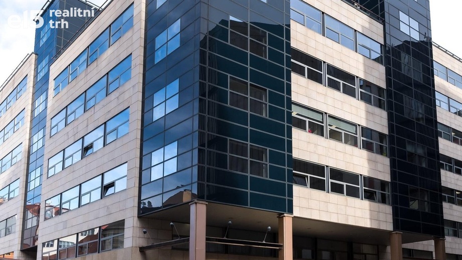 Pronájem kanceláře, 10 m² - Praha - Staré Město
