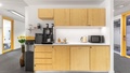 Pronájem kanceláře 75 m², Praha - Smíchov