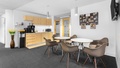 Pronájem kanceláře 75 m², Praha - Smíchov