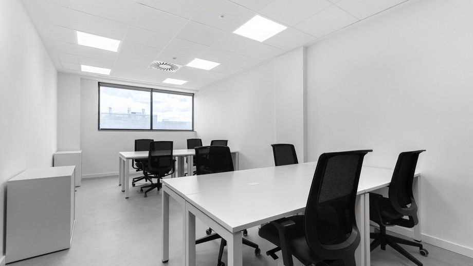 Pronájem kanceláře, 75 m² - Praha - Nusle