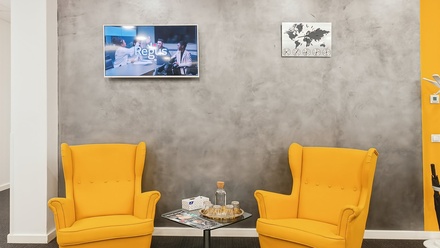 Pronájem kanceláře 50 m², Praha - Nové Město