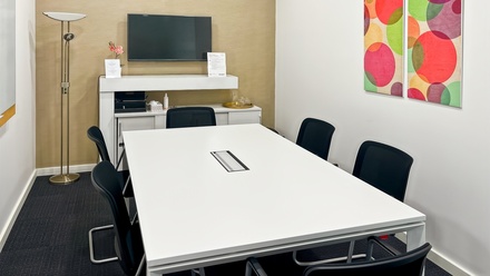 Pronájem kanceláře 60 m², Praha - Nové Město