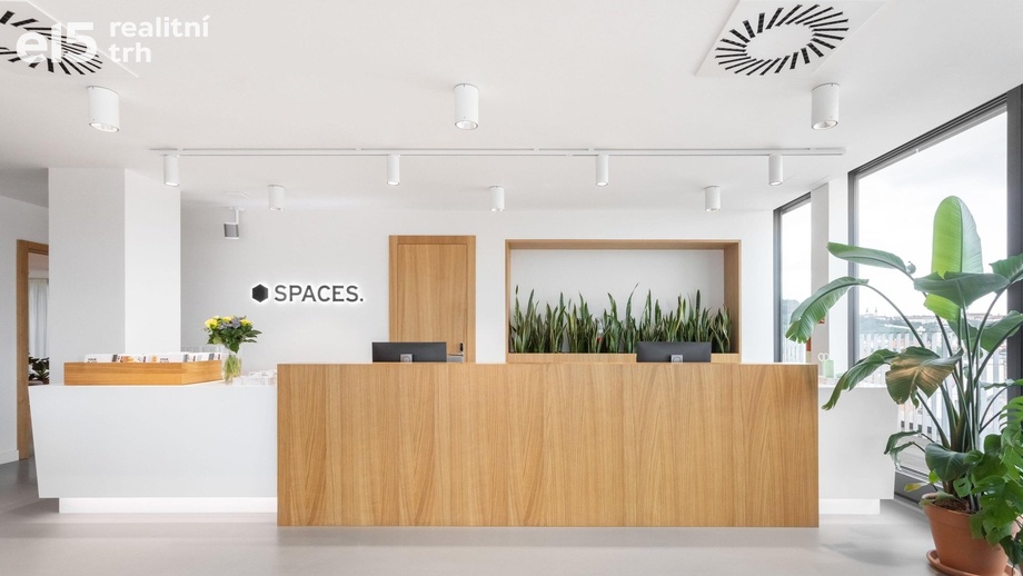 Pronájem virtuální kancelář, 5 m² - Praha - Staré Město