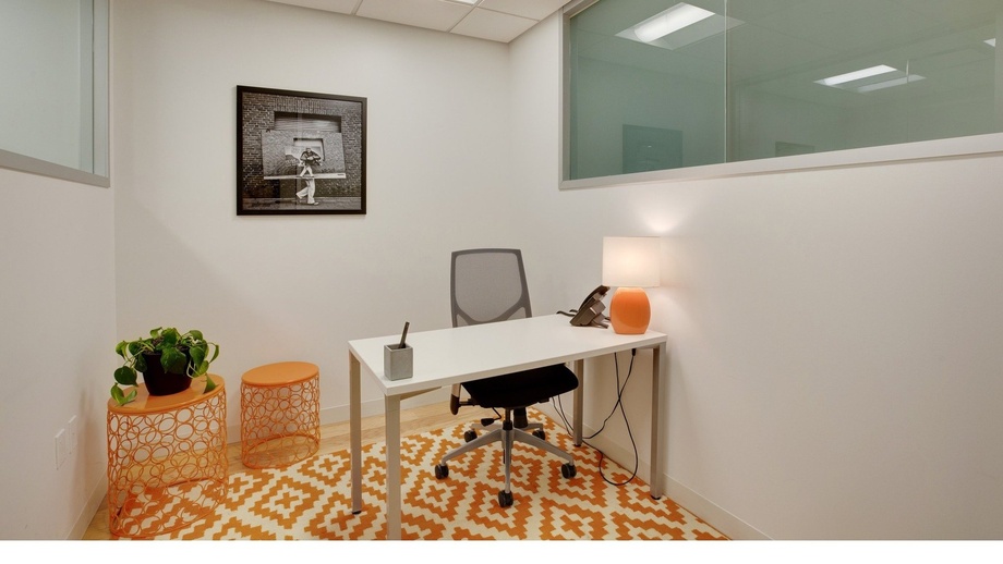 Pronájem kanceláře, 50 m² - Praha - Staré Město