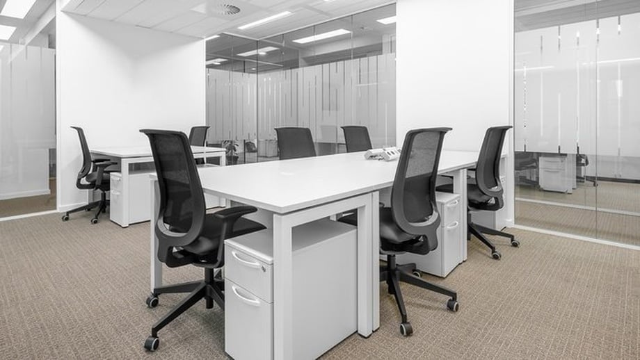 Pronájem kanceláře, 120 m² - Praha - Staré Město
