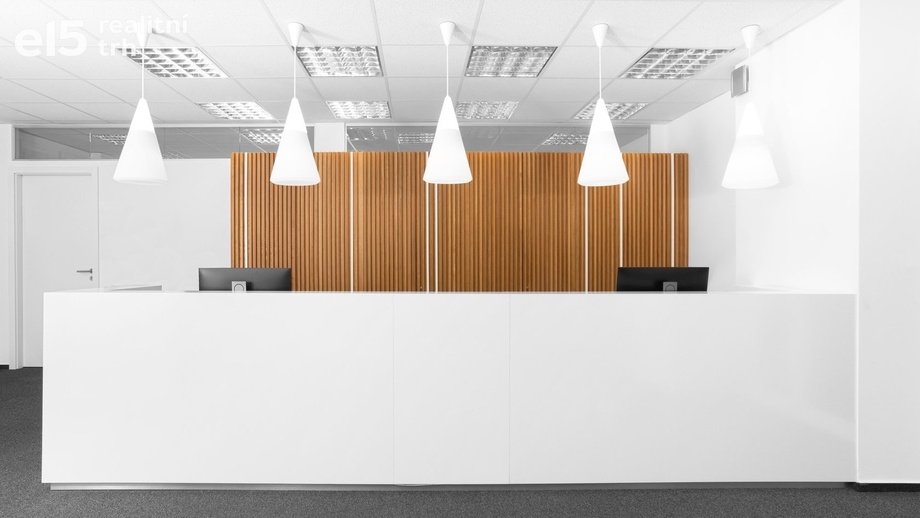 Pronájem virtuální kancelář, 5 m² - Praha - Holešovice