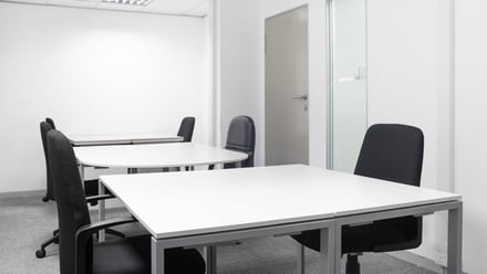 Pronájem kanceláře 75 m², Praha - Karlín