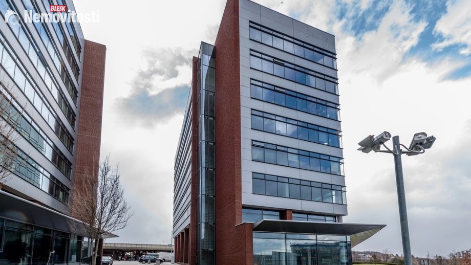 Pronájem kanceláře 10 m², Praha - Stodůlky