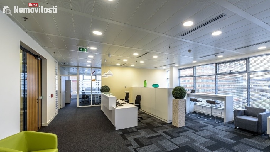 Pronájem virtuální kanceláře 5 m², Praha - Stodůlky
