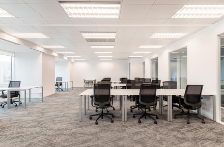 Pronájem kanceláře 75 m², Praha - Jinonice