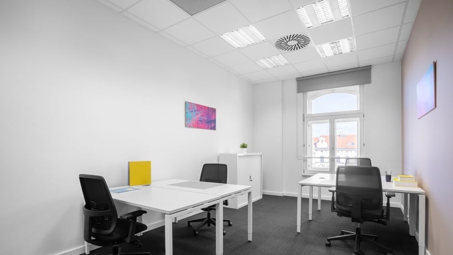Pronájem kanceláře, 30 m² - Studénka - Butovice