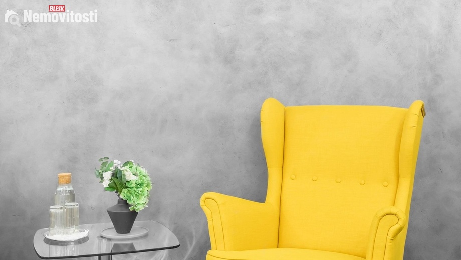 Pronájem kanceláře 10 m², Praha - Nové Město