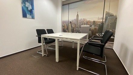 Pronájem kanceláře 60 m², Brno - Štýřice