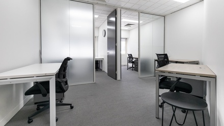 Pronájem kanceláře 60 m², Praha - Stodůlky