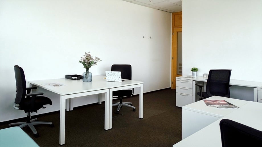 Pronájem kanceláře, 75 m² - Brno - Štýřice