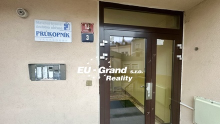 Prodej bytu 2+1 52 m², Rumburk 1