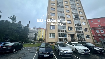 Prodej bytu 2+1 52 m², Rumburk 1