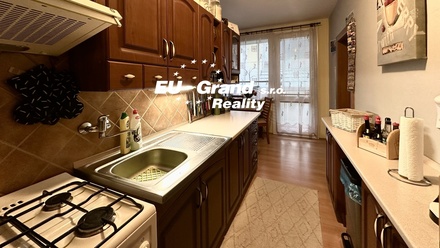 Prodej bytu 2+1 52 m², Rumburk 1