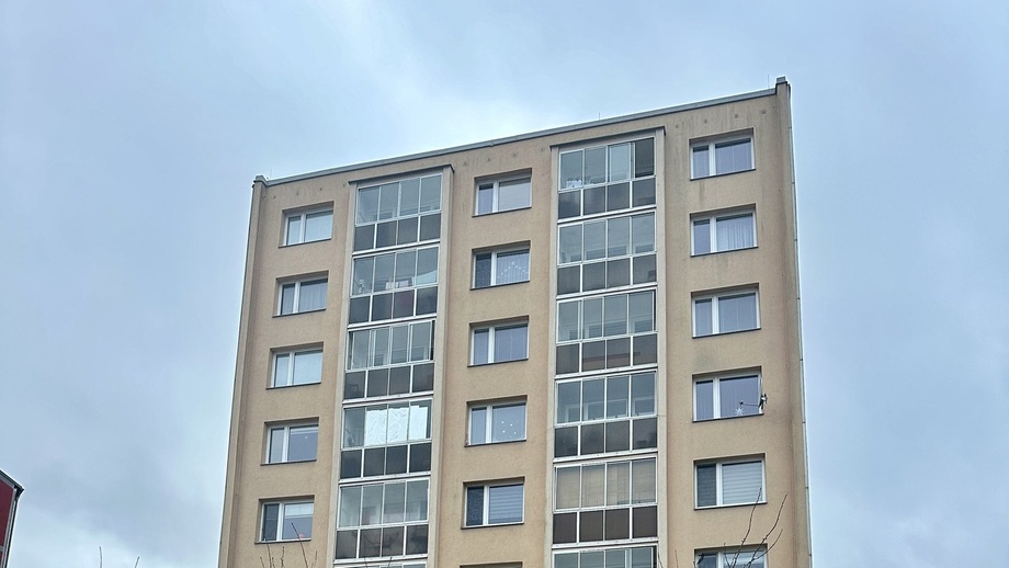 Prodej byty 2+1, 52 m² - Rumburk 1