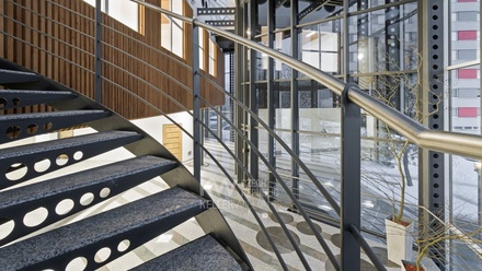 Pronájem obchodního prostoru 1 073 m², Tábor