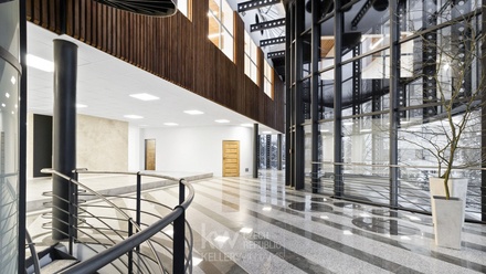 Pronájem ordinace 1 073 m², Tábor